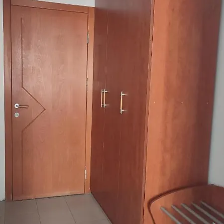 Szálloda Хотел Алпина Lozenec